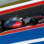 F1: Lewis Hamilton vence nos EUA. Decisão do tÁ­tulo fica para o Brasil
