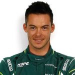 F1: André Lotterer substitui Kamui Kobayashi na Caterham