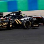 F1: Renault anuncia retorno Á  categoria como construtor em 2016