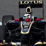F1: Kimi Raikkonen é o mais rápido em Jerez