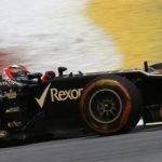 F1: Kimi Raikkonen é o mais rápido no segundo treino em Sepang