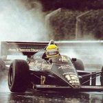 F1: Primeira vitória de Ayrton Senna completa 25 anos