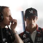 F1: Di Grassi segue aproveitando oportunidades para trabalhar o carro