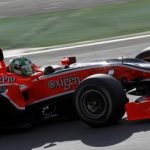F1: Equipe de Di Grassi recebe permissão para aumentar tanque