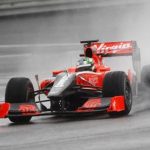 F1: FIA libera Virgin para mudar chassi