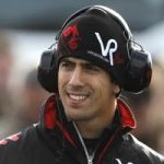 F1: Di Grassi e equipe satisfeitos com resultados dos testes