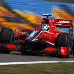 F1: Motor prejudica classificação de Lucas na Turquia