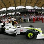 F1: Honda revela que Brawn pagou uma libra pela equipe