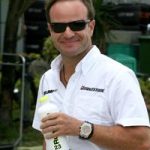 F1: Briatore ironiza Rubinho e diz que Mundial já está decidido