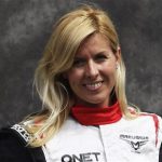 F1: Maria de Villota morreu de causas naturais