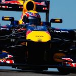 F1: Mark Webber é o mais rápido em Spa-Francorchamps