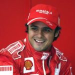 F1: Massa comemora â€œSou mais respeitado hojeâ€