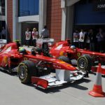 F1: Massa lamenta erro e diz que poderia largar ao lado de Alonso