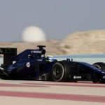 F1: Massa pede “pés no chão” depois de dominar no Bahrein