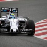 F1: Felipe Massa é o mais rápido em Barcelona