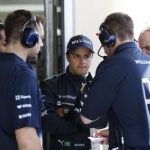 F1: Felipe Massa lidera testes no Bahrein