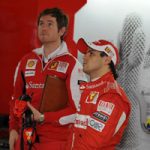 F1: Massa não esconde decepção com resultado