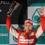 F1: De volta ao pódio, Massa enaltece trabalho de Alonso