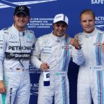F1: Felipe Massa quebra supremacia da Mercedes, e larga na pole na Áustria