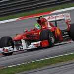 F1: Presidente da Ferrari reclama de baixo nÁ­vel do time