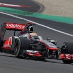 F1: Lewis Hamilton lidera primeiro treino em Cingapura