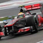 F1: Jenson Button faz o melhor tempo na Alemanha