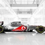 F1: Jenson Button é o mais rápido no primeiro treino na Austrália