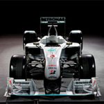 F1: “Emocionado”, Schumacher volta para dar aula aos garotos