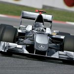 F1: Mercedes nega imposição de dupla de pilotos alemães