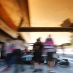 F1: Lewis Hamilton é o mais rápido em Monza