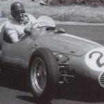 F1: Roberto Mieres falece aos 87 anos