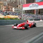 F1: Confira a escolha de pneus para o GP de MÁ´naco