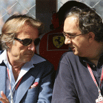 F1: Após 23 anos, presidente da Ferrari deixará o comando da equipe