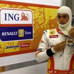 F1: Renault poderia demitir Nelsinho e contratar japonÁªs