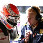 F1: Nelsinho Piquet fecha sexta-feira entre os 10 mais rápidos no GP da Alemanha