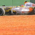 F1: Após ser 20º nos treinos, Nelsinho lamenta problemas