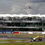 F1: Silverstone deve anunciar permanÁªncia na F-1 na segunda