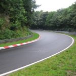 F1: DÁ­vida milionária pode fechar o Circuito de Nurburgring Nordschleife