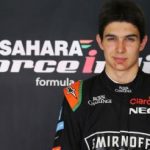 F1: Force India anuncia contratação de Esteban Ocon