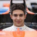 F1: Manor substitui Rio Haryanto por Esteban Ocon
