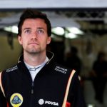 F1: Lotus confirma Jolyon Palmer para 2016