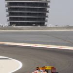 F1: Nelsinho Piquet usa treinos livres para acertar carro visando a corrida