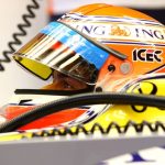 F1: Nelsinho Piquet faz ótima prova em Monza