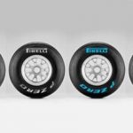 F1: Criticada, Pirelli apresenta novidade: cores para diferenciar tipos