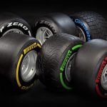 Pirelli fornecerá pneus para a Fórmula 1 até 2023