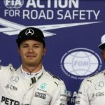 F1: Nico Rosberg conquista o tÁ­tulo de 2016