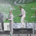 F1: Hamilton revela desejo de vencer no Brasil e exalta luta pelo tÁ­tulo