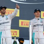 F1: Após segundo lugar na Rússia, Hamilton crava: â€œPoderia ter vencidoâ€