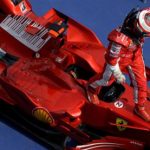 F1: Kimi Raikkonen vence na Malásia