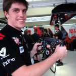 GP2 Series: Johnny Cecotto Jr. e Luiz Razia assinam com a Air Asia
